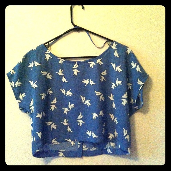 H&M Tee !