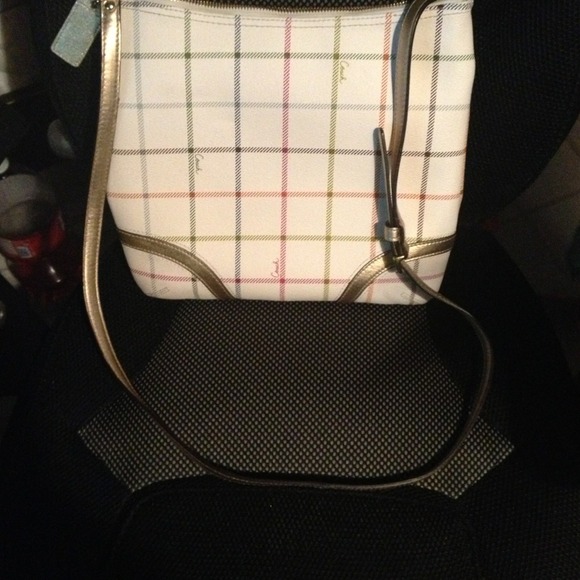 Coach Crossbody Bag - Picture 2 of 2