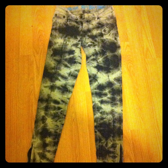 Pants