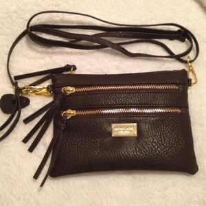 Cross body bag