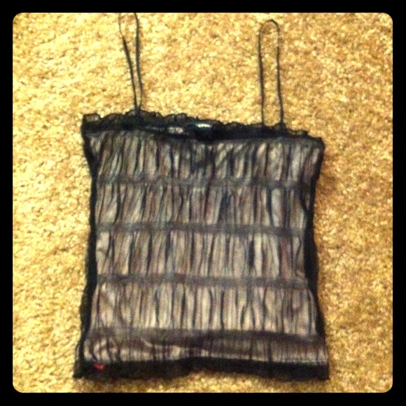 ****TRADED**** Such a cute Express shirt! NWOT