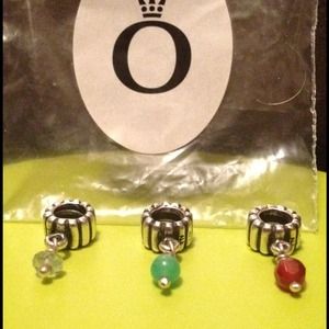 ⭐Reserved for Sweetpea⭐              Pandora beads