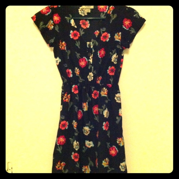 Tucker for Target dress
