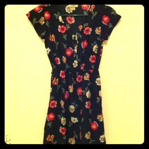 Tucker for Target dress