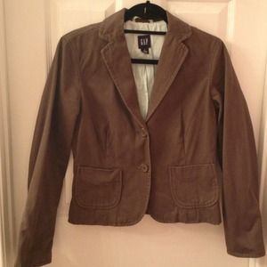 Gap Blazer