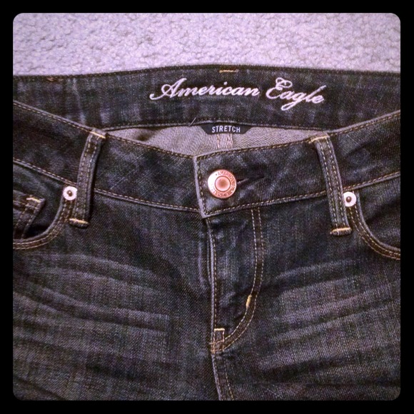 ❗SOLD IN BUNDLE❗ American Eagle Skinny Jeans
