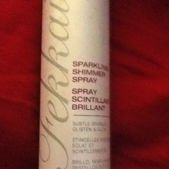 Sold❤️Frederick Fekkai sparkling spray