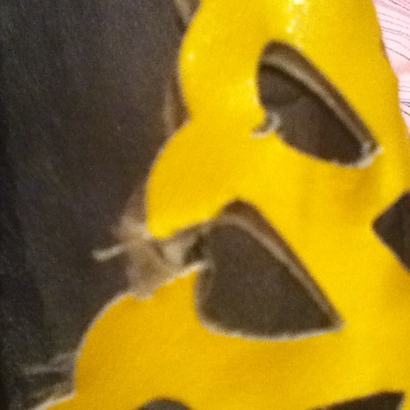 💥FOR SALE Scalloped Flats - Picture 4 of 4