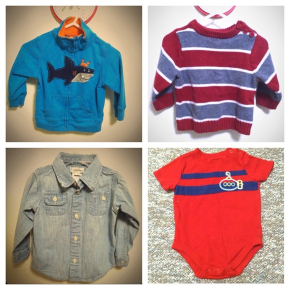 ⚠RESERVED⚠Bundle for @momtoboys