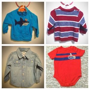 ⚠RESERVED⚠Bundle for @momtoboys