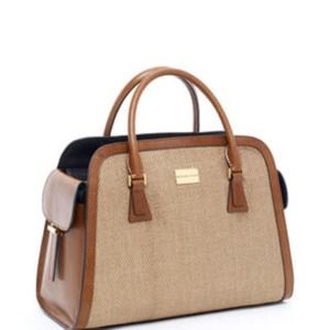 Micheal kors Gia satchel khaki