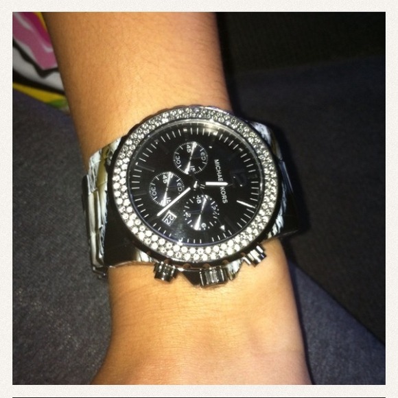 ✋✋🔴SOLD🔴✋✋Watch - Picture 2 of 3