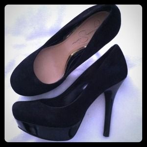 Jessica Simpson Pump