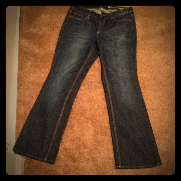 NY and Co jeans