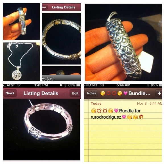 Bundle for rurodrodriguez