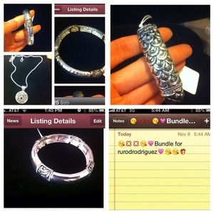Bundle for rurodrodriguez