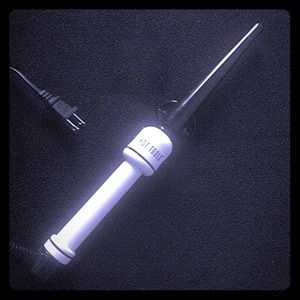 🔥Hot Tools curling iron NWOT