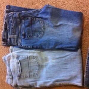 jeans bundle