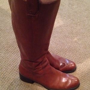 Nine West boots
