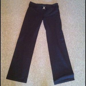 *RESERVED*New With Tags Lululemon Belt it Out Pant