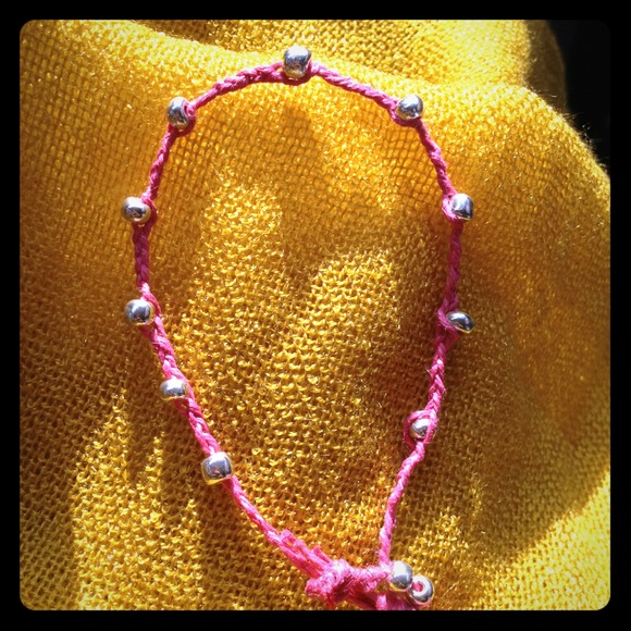 Arm Candy Bracelet