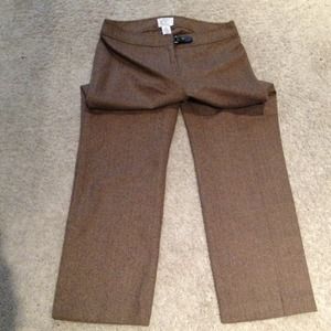 LOFT pants