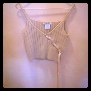 Christian Dior Vest