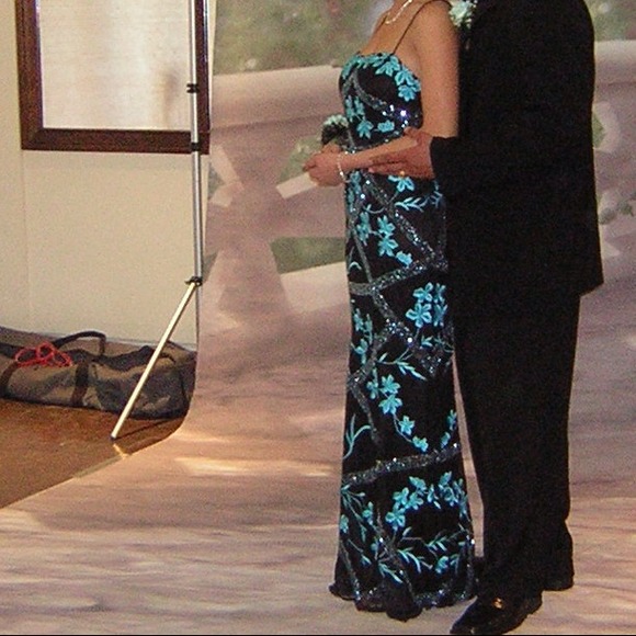 ✂💵Prom dress