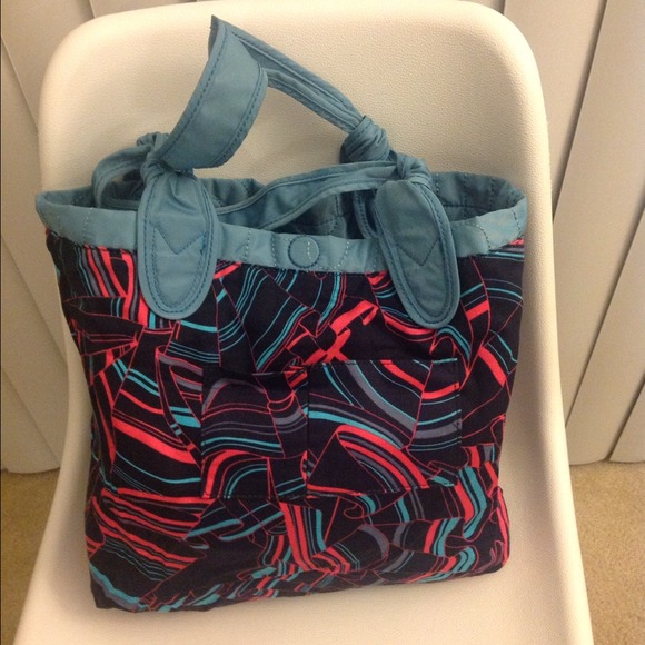 🌴Sold🌴Marc by Marc Jacobs tote - Picture 2 of 4
