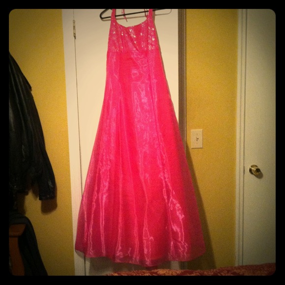 Ball gown