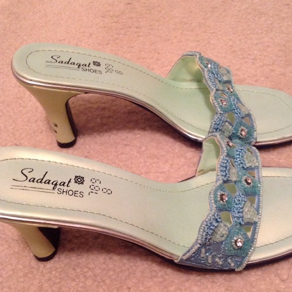 Sandal - Picture 2 of 2