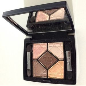 ⛔️SOLD⛔️Dior Eyeshadow palette