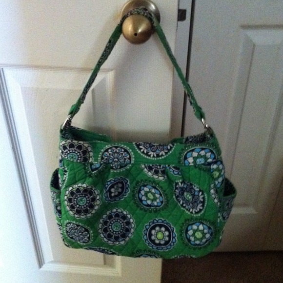 Vera Bradley purse