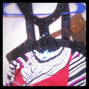 Authentic icon dress