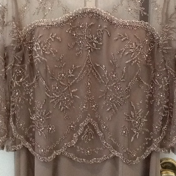 Party dress for all occasion! - Picture 4 of 4