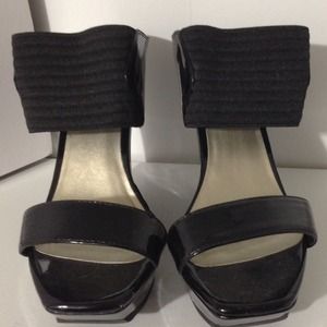 Marco Santi Shoes Sz 7