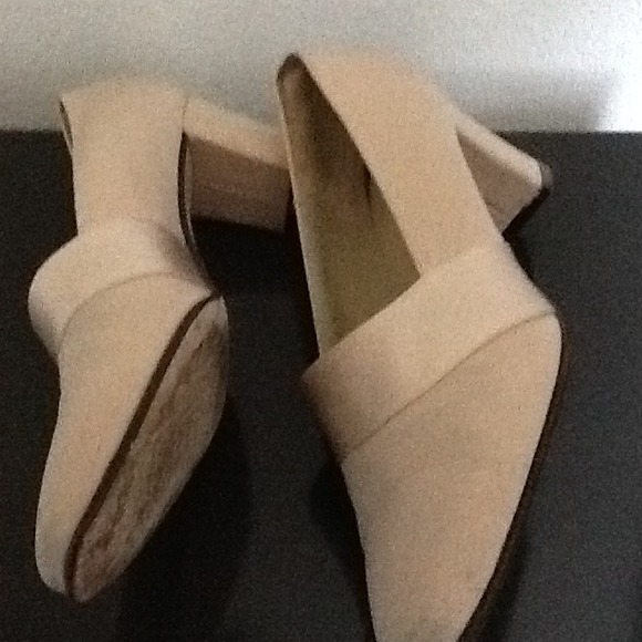 Adrienne made in Italy, shoes! Reduced priced - Picture 2 of 4