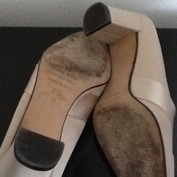 Adrienne made in Italy, shoes! Reduced priced - Picture 3 of 4