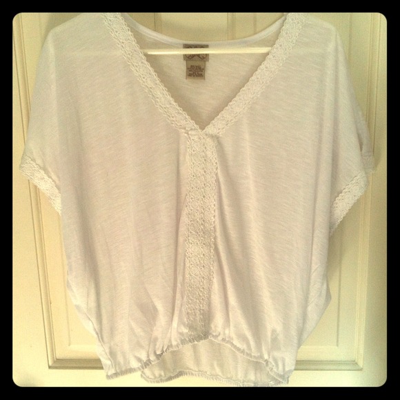 ❌SOLD❌Eyelash couture shirt