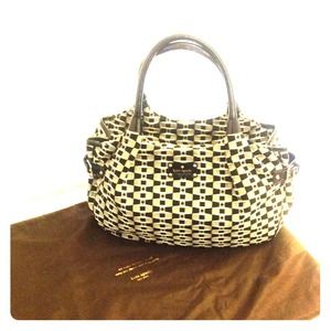 *Sold* Kate Spade Stevie tote