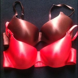 VS BRAS $40 for bundle