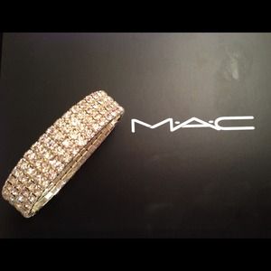 Sold! Rhinestone bracelet