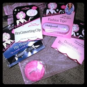 🎀Hollywood gift set🌂