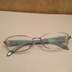 Tiffany & Co. Glasses