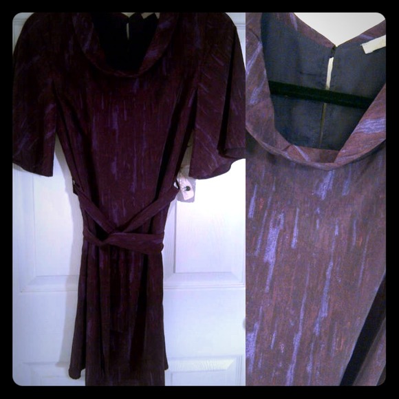 **SOLD** Forever 21 dress