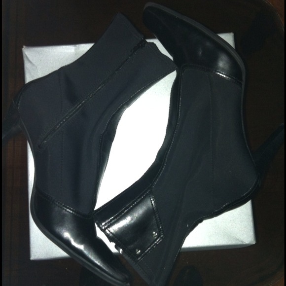 NINE WEST Boots :)))) 🌟✨😊✨🌟