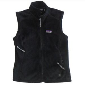 Patagonia Polartec Women's Fleeces