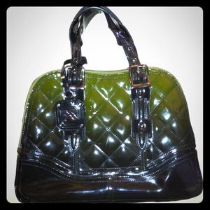 **PRICE REDUCED!!** Maxx New York handbag