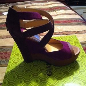 Very nice Gianni Bini Shoes