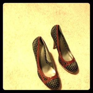 High Heels